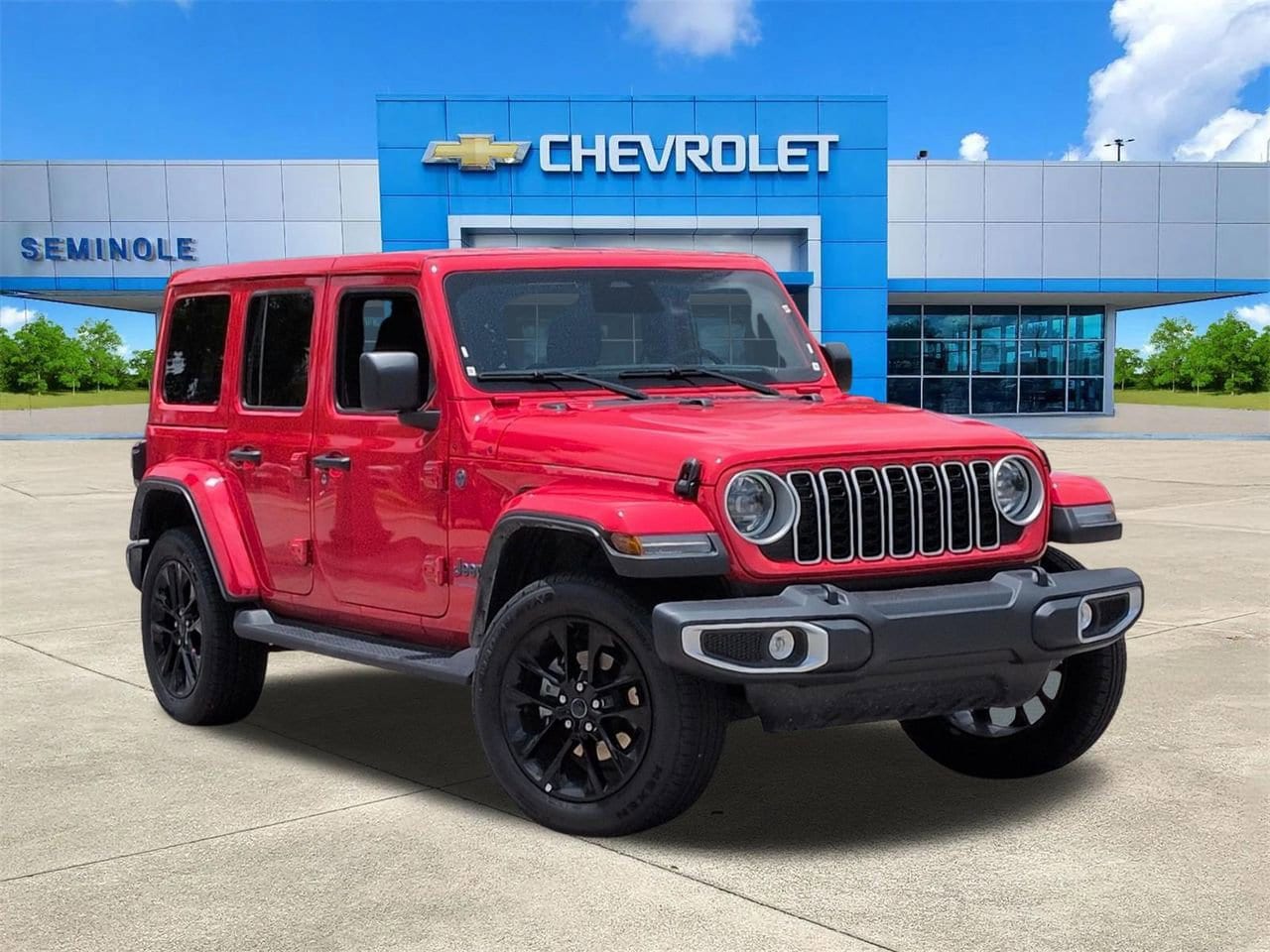 jeep wrangler 4xe 2025 1C4RJXP63SW602060 image jeep wrangler 4xe 2025 1C4RJXP63SW602060 image